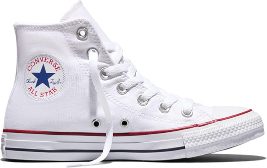 Converse Unisex Adult Chuck Taylor All Star High Top Sneaker